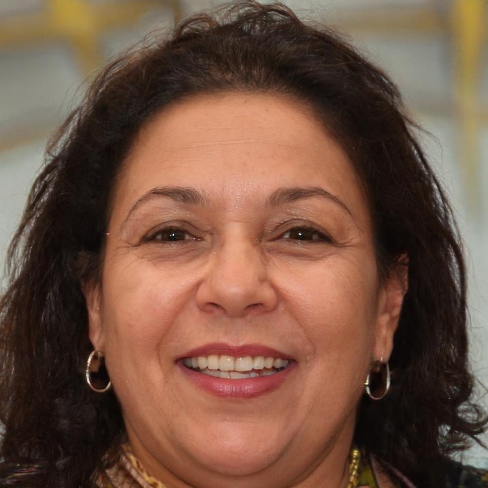 Esperanza Villareal, Directora de Innovación Financiera